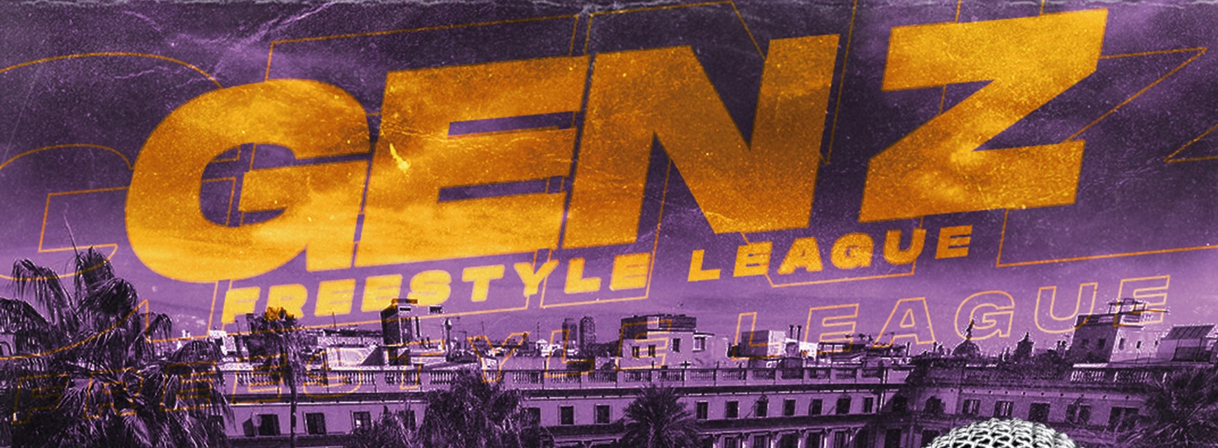 JAMBOREE BATTLES + GEN Z Jamboree Dance